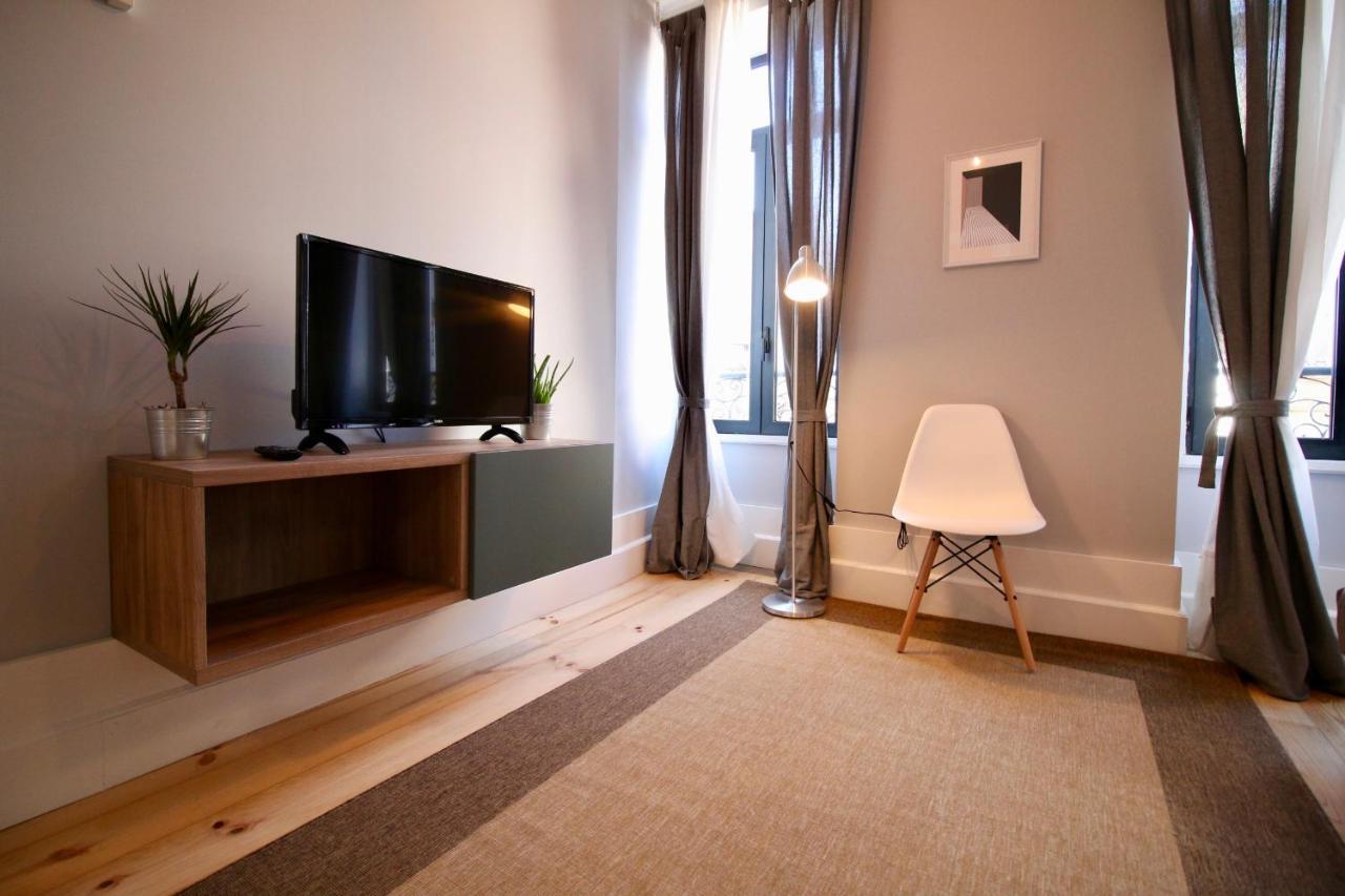 D&S - Lapa 32 Apartment Porto Exterior photo