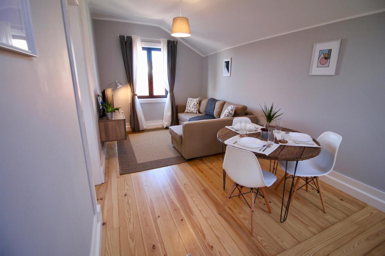 D&S - Lapa 32 Apartment Porto Exterior photo